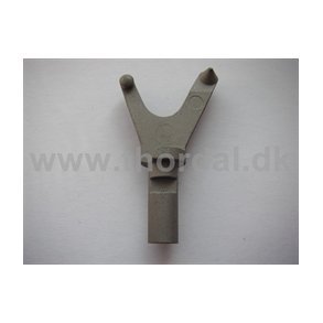 Hauptner gaffel venstre fr