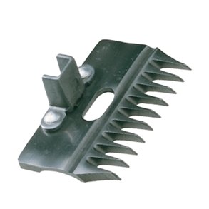 Hauptner overkam 10 tnder til fr