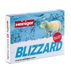 Heiniger Blizzard vinter underkam 94.5 mm 714-060