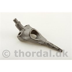 Heiniger Gaffelfring