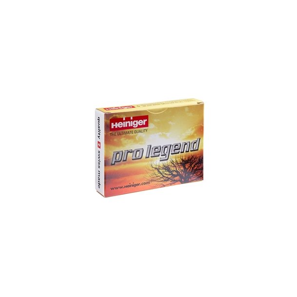 Heiniger Pro Legend underkam 92 mm 714-031