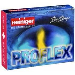 Heiniger Proflex run-in underkam 94 mm 714-096