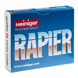 Heiniger Rapier underkam 86 mm 714-040