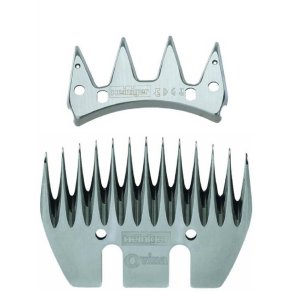 Heiniger Standard kamst fr 4/13