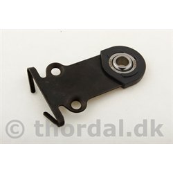 Heiniger styrefjeder