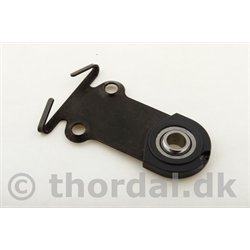 Heiniger styrefjeder