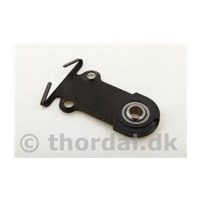 Heiniger styrefjeder