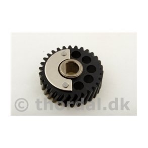 Heiniger Tandhjul Xtra/S12