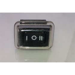 Afbryder Oster A5 2-speed 