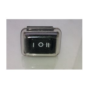 Afbryder Oster A5 2-speed 