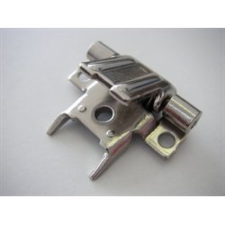 Skrhovedholder Oster A5