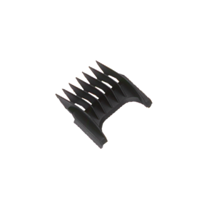 Moser/Wahl 5 in 1 afstandskam 4 mm. plastik