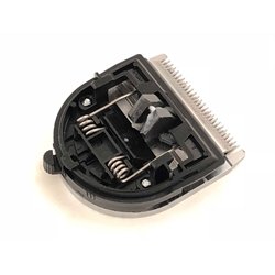 Moser ChromStyle &amp; GenioPlus skr