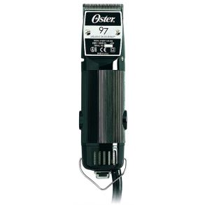 Oster 97-44 hrklippemaskine m/skr 0000