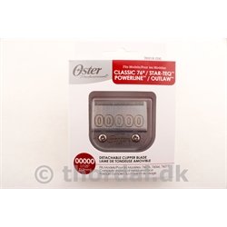 Oster skr size 00000 (0,2mm)