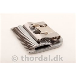 Oster skr size 0A (1,2mm)