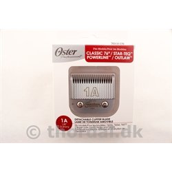 Oster skr size 1 (2,4 mm) 