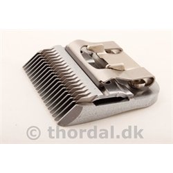 Oster skr size 3 1/2 (9,5 mm)