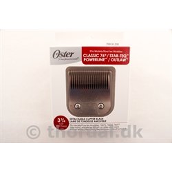 Oster skr size 3 3/4 (13mm)