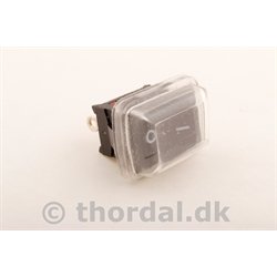 Afbryder til Oster Clipmaster/Shearmaster