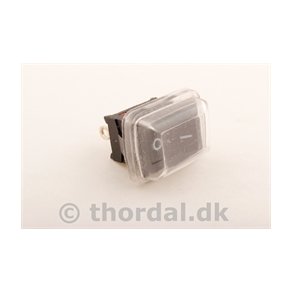 Afbryder til Oster Clipmaster/Shearmaster