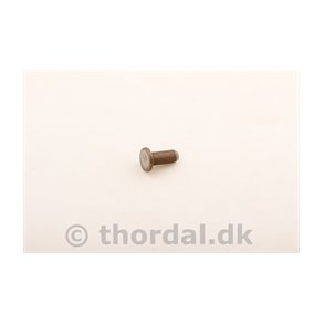 Nitte og skive til bladfjeder Oster clipmaster