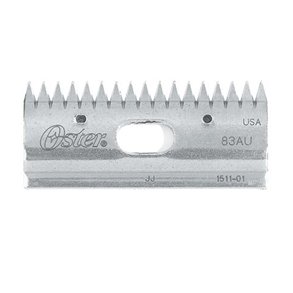 Oster 83AU overkam 17 tnder.