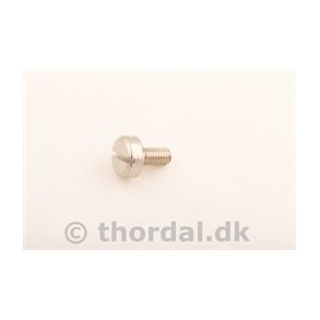 Skrue til trykbro Clipmaster