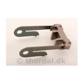 Trykbro til Oster clipmaster