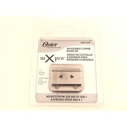 Oster mXpro skr