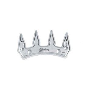 Oster shearmaster overkam 4 tnder.