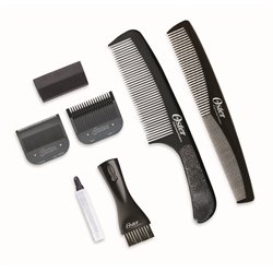 Oster Pilot m/ 2 sk�r