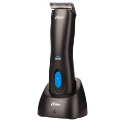 Oster PRO3000i m/skr 10 + ekstra batteri