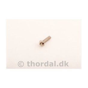 Skrue til gaffelfring Shearmaster