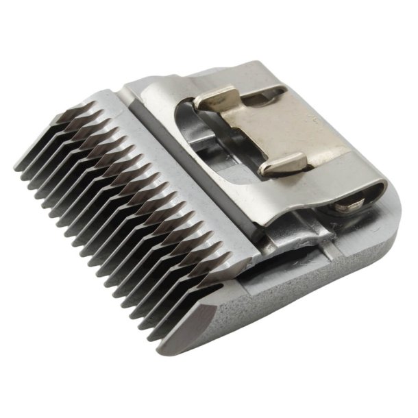 Oster skr size 4F (9,5 mm)