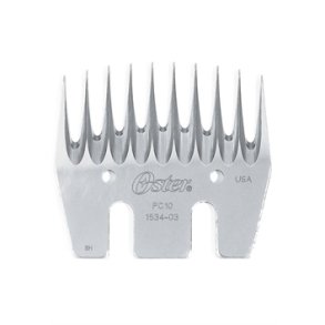 Oster underkam 10 tnder.