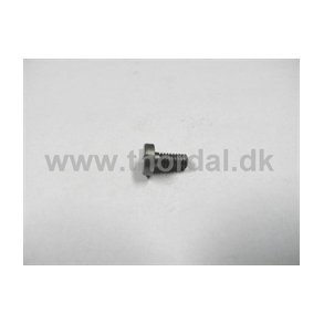 Aesculap skrue underkam  GT610010