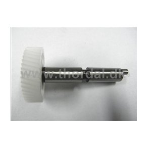 Aesculap tandhjul m/aksel Econom 2 / Equipe