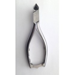 Thordal negleklipper vinklet og buet klip