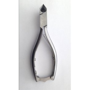 Thordal negleklipper vinklet og buet klip