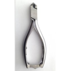 Thordal negleklipper vinklet og buet klip